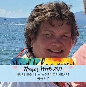 Meet your Posher, Debbie